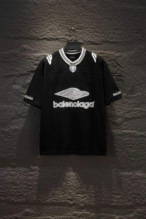 Picture of Balenciaga T Shirts Short _SKUBalenciagaXS-L8stx523821268